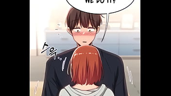 Gajang chinhan chinguga gobaeghago geudeul eun segseu part i manhwa translated