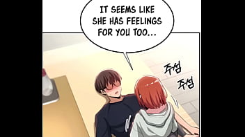 Gajang chinhan chinguga gobaeghago geudeul eun segseu part i manhwa translated