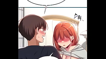 Gajang chinhan chinguga gobaeghago geudeul eun segseu part i manhwa translated