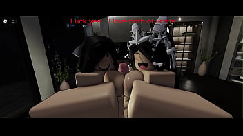 I had fucked two sluts that had bfs and completely destroyed them