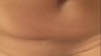 Hot wife seduces stepdad into being a cuckold sissy slut and gives him a hot pov sex and blowjob and makes him wear lingerie and eat cum from her pussy and makes him watch her fuck her boyfriend sph findom