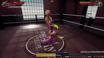 Alice vs joe nf3d mixed sexual combat Alice vs joe nf3d mixed sexual combat
