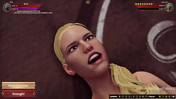 Alice vs joe nf3d mixed sexual combat