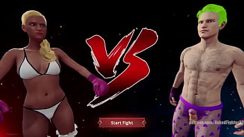 Alice Vs Joe Nf3d Mixed Sexual Combat thumbnail