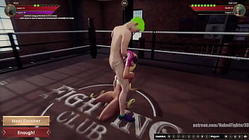 Alice vs joe nf3d mixed sexual combat Alice vs joe nf3d mixed sexual combat