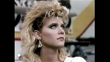 Blonde curly hair prod swankyart