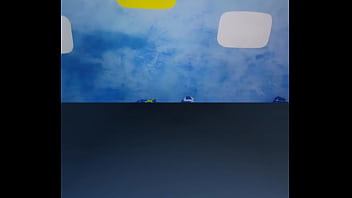 Periscope body oiled