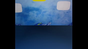 Periscope body oiled