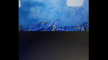 Periscope body oiled