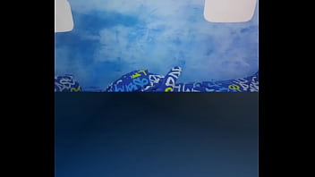 Periscope body oiled