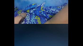 Periscope body oiled