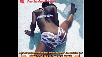 Hello ⤵ Twerkthatass By Creamyexxotica Frombehind Voyeur 199553 thumbnail