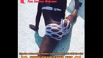 Hello ⤵ twerkthatass by creamyexxotica frombehind voyeur 199553