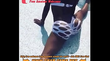 Hello ⤵ twerkthatass by creamyexxotica frombehind voyeur 199553