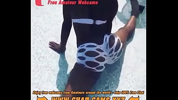 Hello ⤵ twerkthatass by creamyexxotica frombehind voyeur 199553