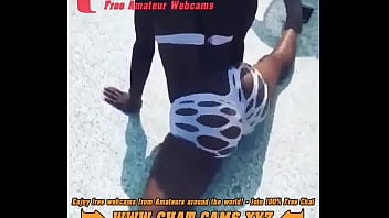 Hello ⤵ twerkthatass by creamyexxotica frombehind voyeur 199553