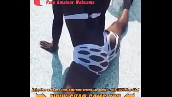 Hello ⤵ Twerkthatass By Creamyexxotica Frombehind Voyeur 199553 thumbnail