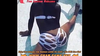 Hello ⤵ twerkthatass by creamyexxotica frombehind voyeur 199553