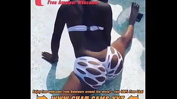 Hello ⤵ twerkthatass by creamyexxotica frombehind voyeur 199553