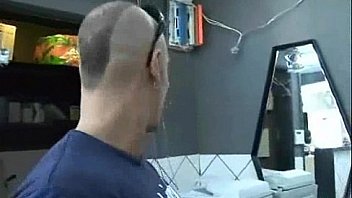 Nice girl gets nailed when is payed 17