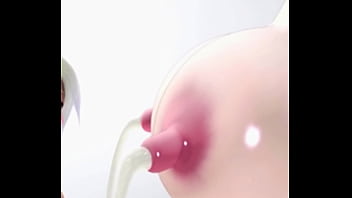 Big tits huge tits 3d Big tits huge tits 3d
