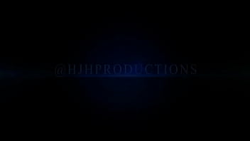 18 year old sucks older guy's cock and drinks cum from a condom