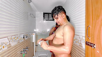 Uttaran20 threesome heaven with desi goddesses