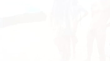 Daped in public #5 perfect body lorinha dasul fucked in front of people at the beach dap anal public sex gapes atm