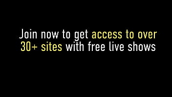 The naughty maxine took all of edge's massive prick deep inside her