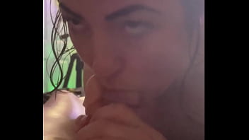 Alli kat double showdown