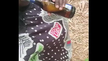 Big butt sluts fucked in the forest