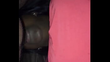 Chocolate skin black