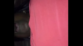 Chocolate skin black