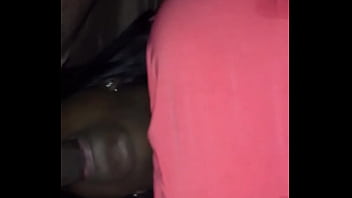 Chocolate skin black