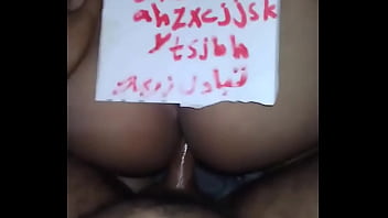 Arab six big ass