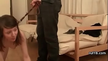 Sexually destroyed hottie