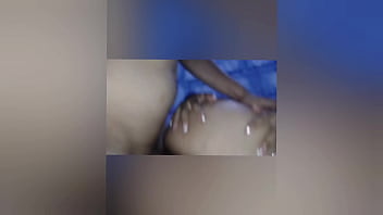 Mucha verga en el culo