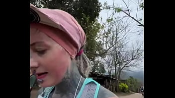 Trailrace 1100 high meters and 25 kilmoters long half time aid station chiangmaithailandbyutmb #run #ru