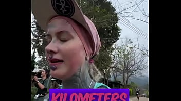 Trailrace 1100 High Meters And 25 Kilmoters Long Half Time Aid Station Chiangmaithailandbyutmb #run #ru thumbnail