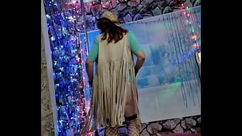 Hotwife steffi pussy dance pmv one six