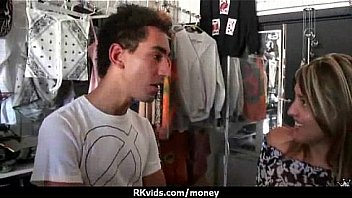 Hooker Gets Payed And Tape For Sex 16 thumbnail