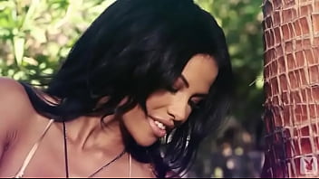 Kylie johnson playboy playmate