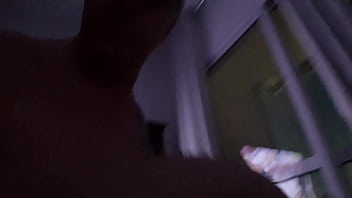 Ela confessa ser putinha do vizinho