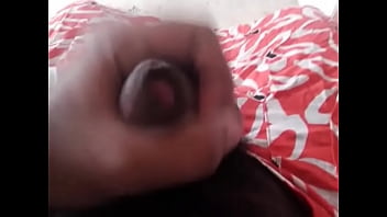 Shemale Masturbate And Cum thumbnail