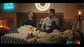 In bed with rebecca volpetti italian x star