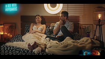 In bed with rebecca volpetti italian x star