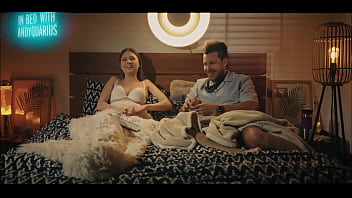 In bed with rebecca volpetti italian x star