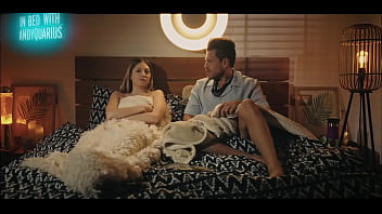 In bed with rebecca volpetti italian x star