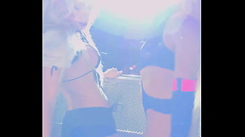 Dancing with us or are you just gonna stare missleahhayes