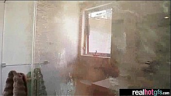 Nasty wild girl enjoy intercorse in front of cam clip 28